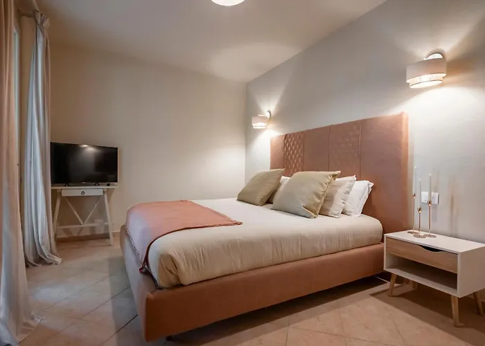 Zefiro Apartments