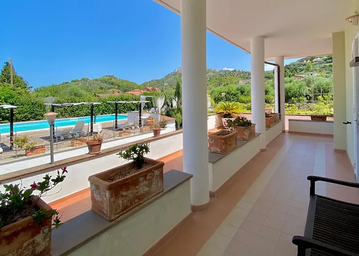 Villa Liberti
