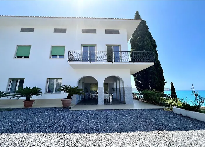 Villa Nappi Bed&Breakfast