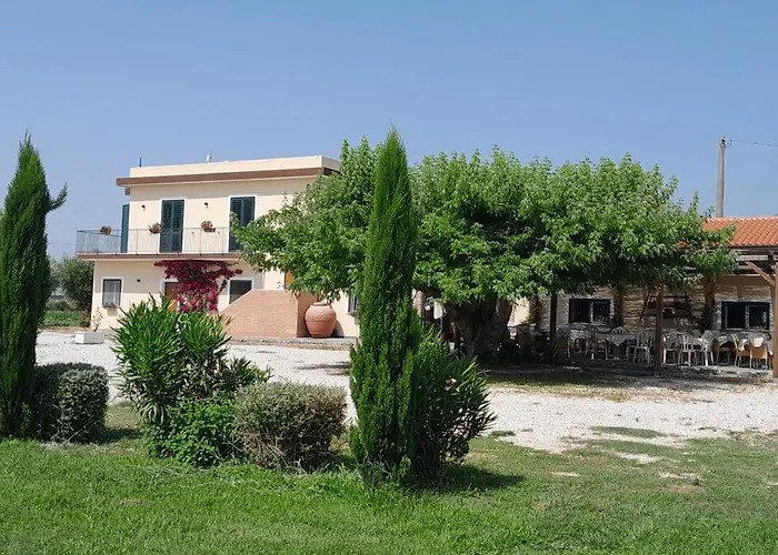 B&B Tenuta San Michele