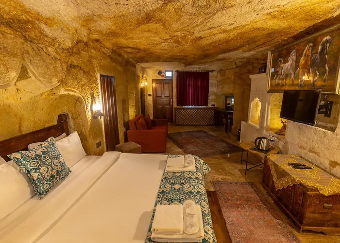 Tale Cave Inn
