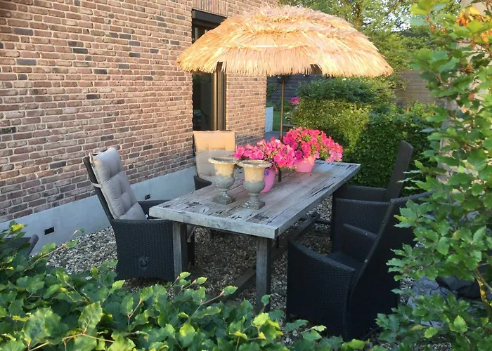 Bed & Breakfast Bennekom