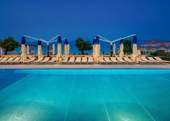 Hotel Dobrovit