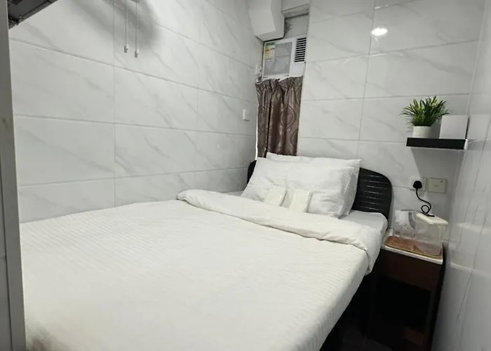 Mandarin Guest House