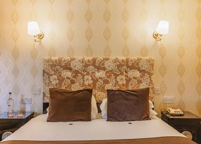 Muthu Belstead Brook Hotel