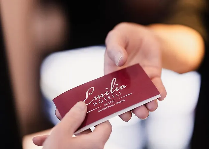 Hotel Emilia