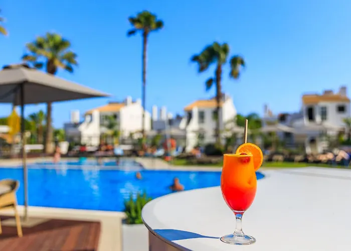 Apartamentos Honorio - Vilamoura