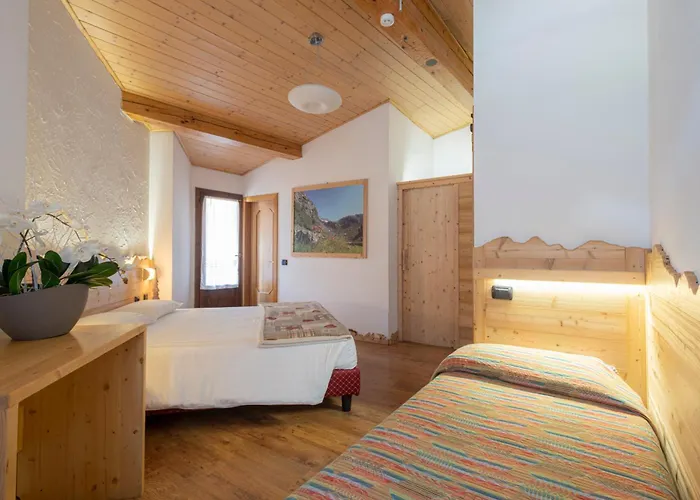 Hotel Cova