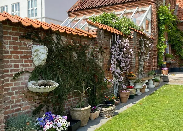 Holsteinshus B&B