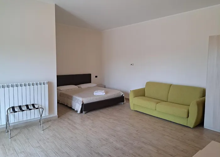 B&B Villa Mery