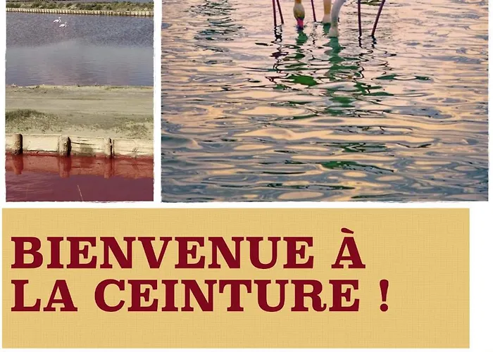 Hotel Restaurant La Ceinture