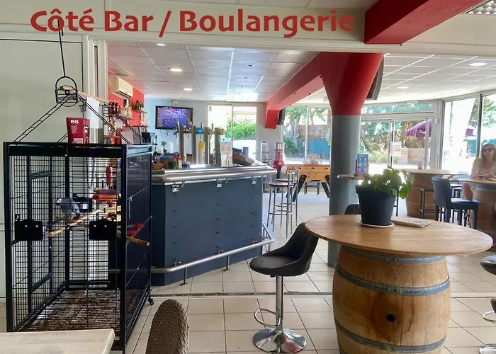 Hotel Restaurant La Ceinture