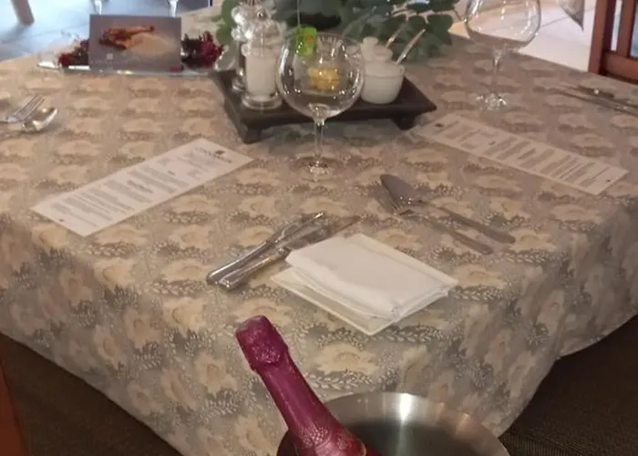Cinnamon Boutique Guest House
