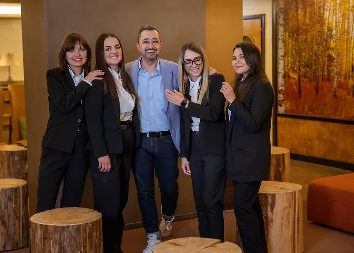 Luna Wellness Hotel