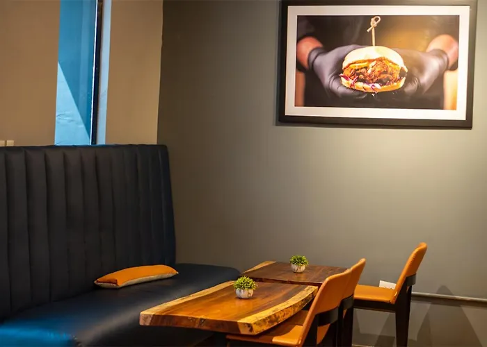 Art Hotel Boutique