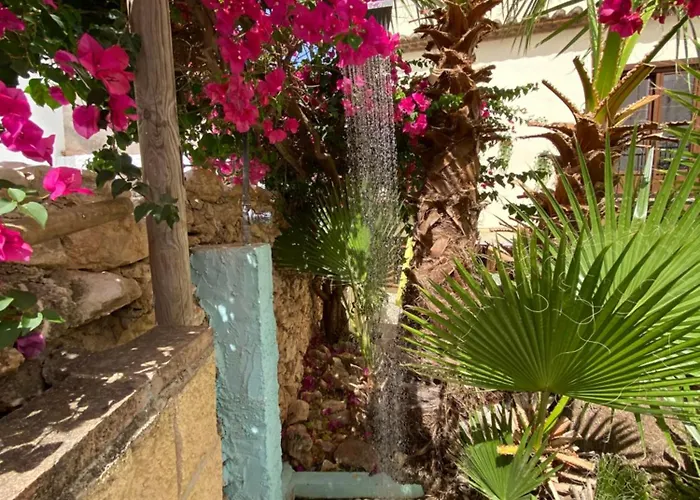 Boutique Hostal Lorca