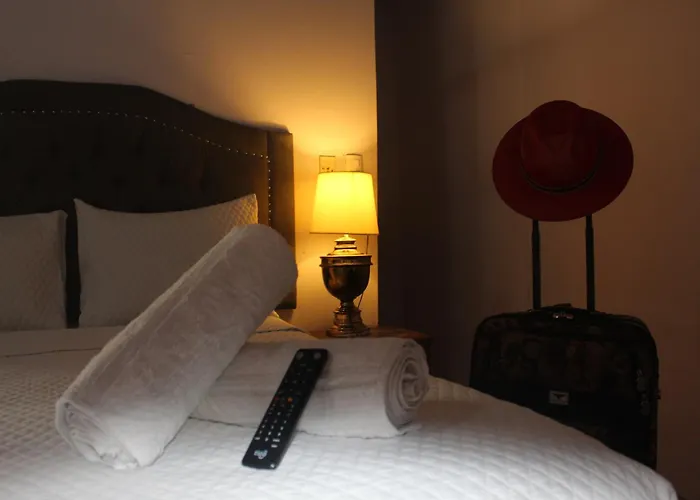Velvet Hotel Centro Historico