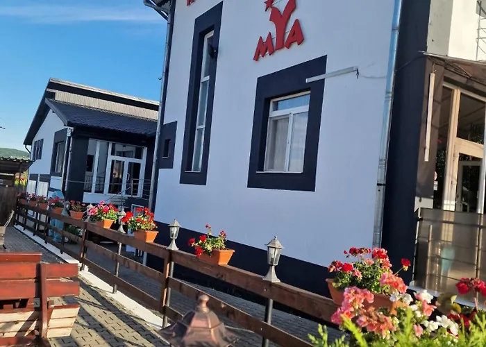 Hotel Mya