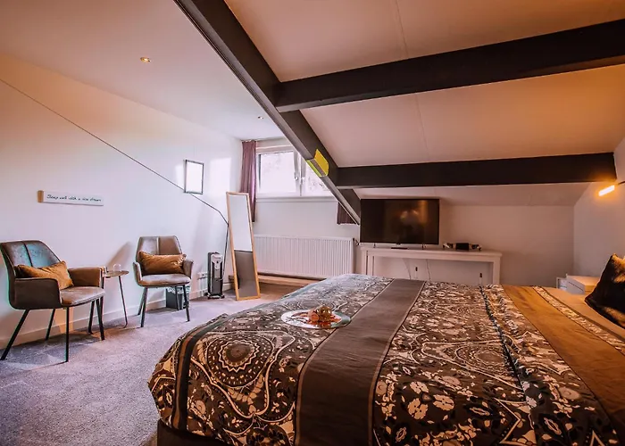 B&B/Boertel de Meander