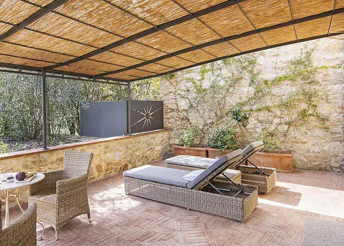 Locanda Le Piazze