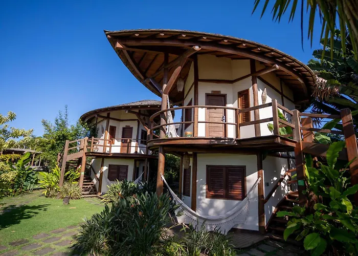 Hotel Villa Balidendê