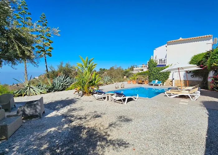 Campo Agave B&B
