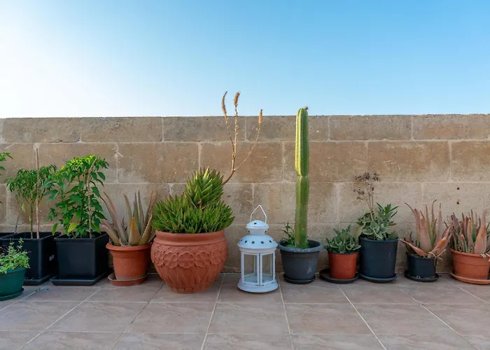 Laremi Gozo B&B