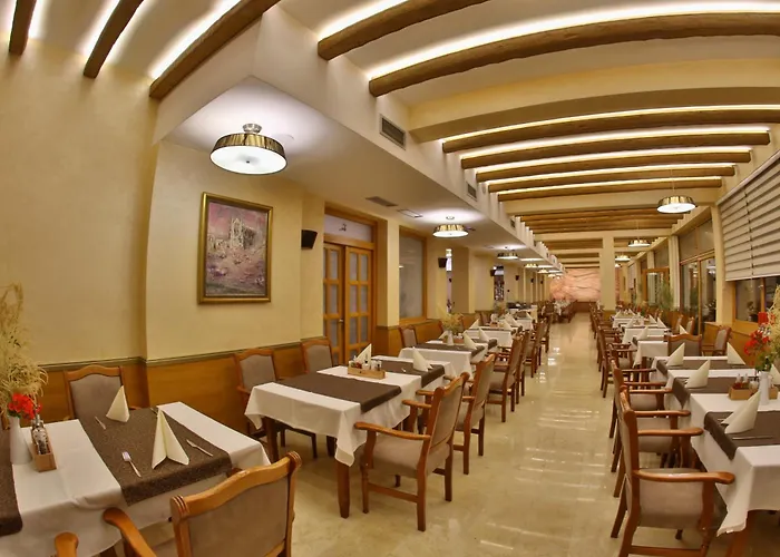 Hotel Olimp