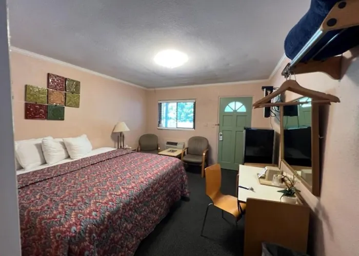 Rolling Brook Inn