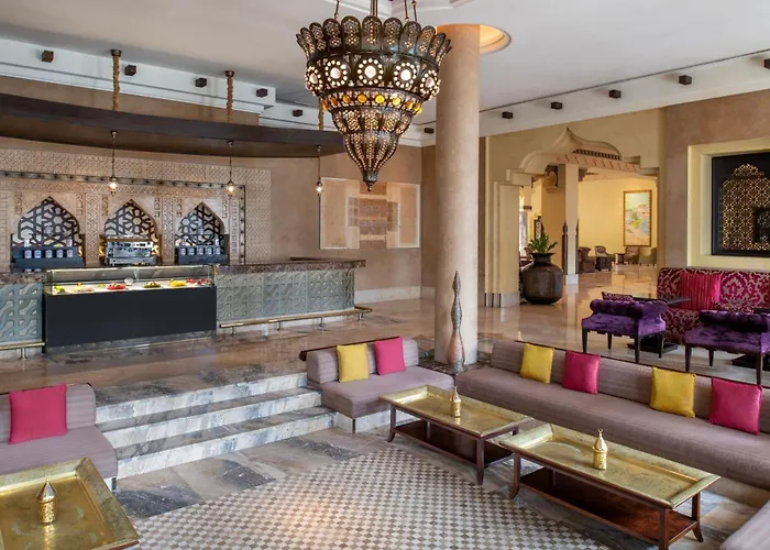 Sharq Village & Spa, A Ritz-Carlton Hotel