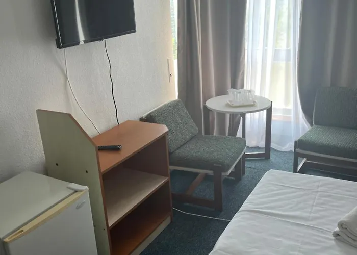 Hotel Banat