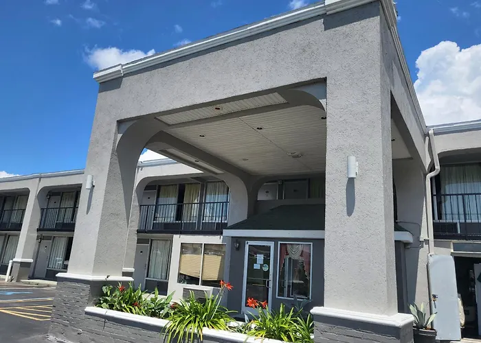 Econolodge