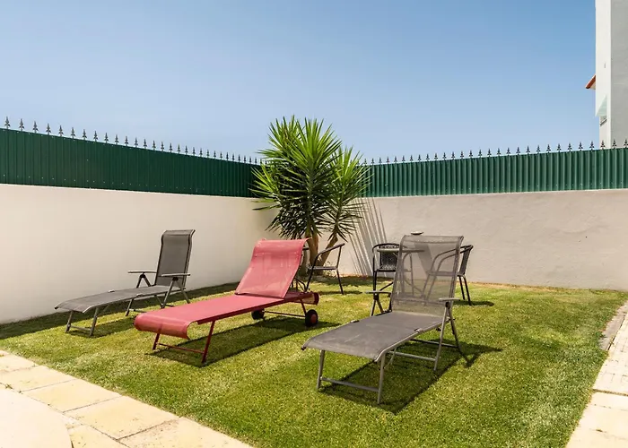 Villa Privee Cascais