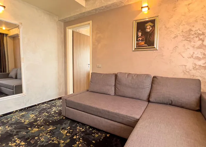 Hotel Tolea