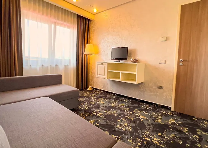 Hotel Tolea