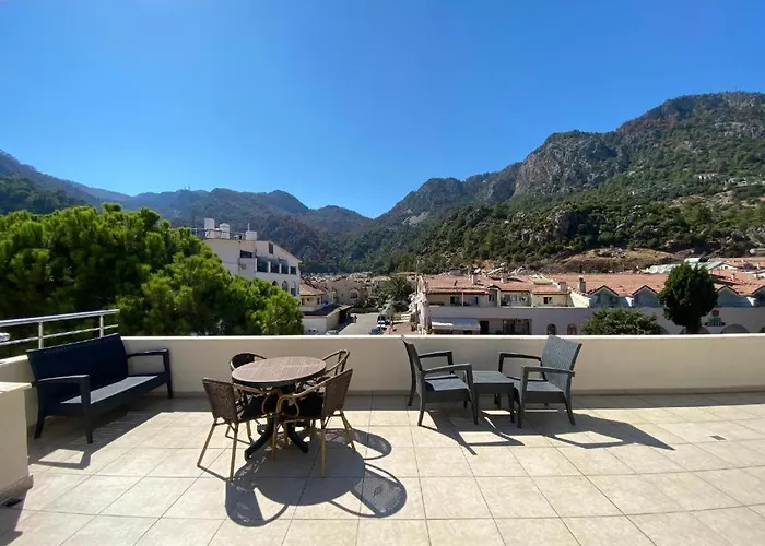 Hotel Turunc-Malmen