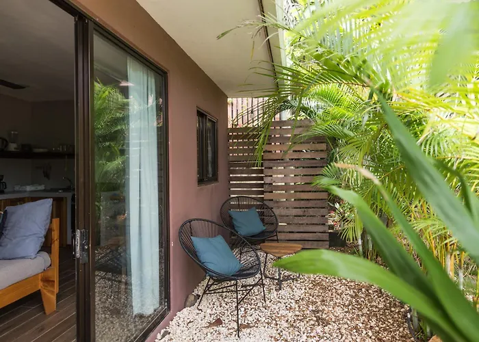 Ohana Villas Playa Santa Teresa 