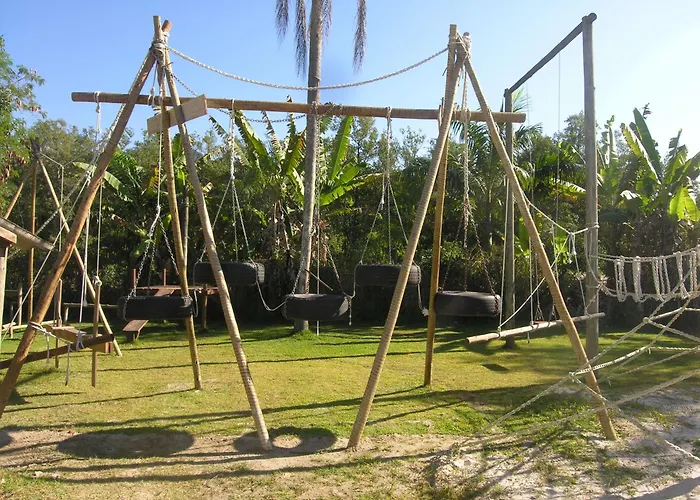 Jabaquara Beach Resort