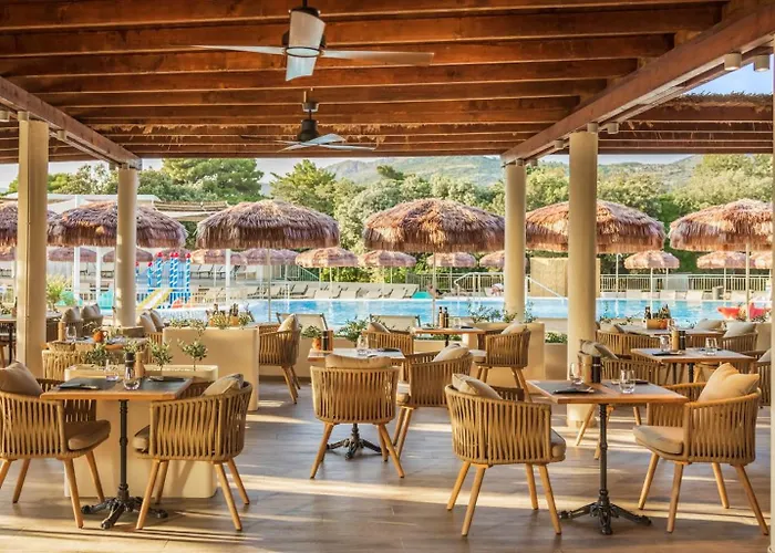 Valamar Tirena Hotel