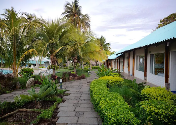 Atami Escape Resort