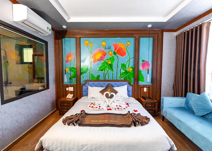 Jade Scene Hotel