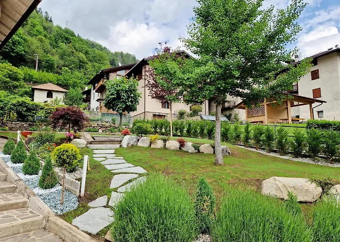 B&b Villa Paradiso