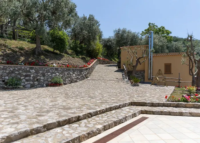 Casale Del Nonno