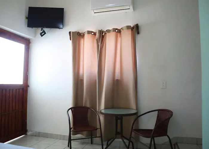 Hotel Olas Altas Bucerias