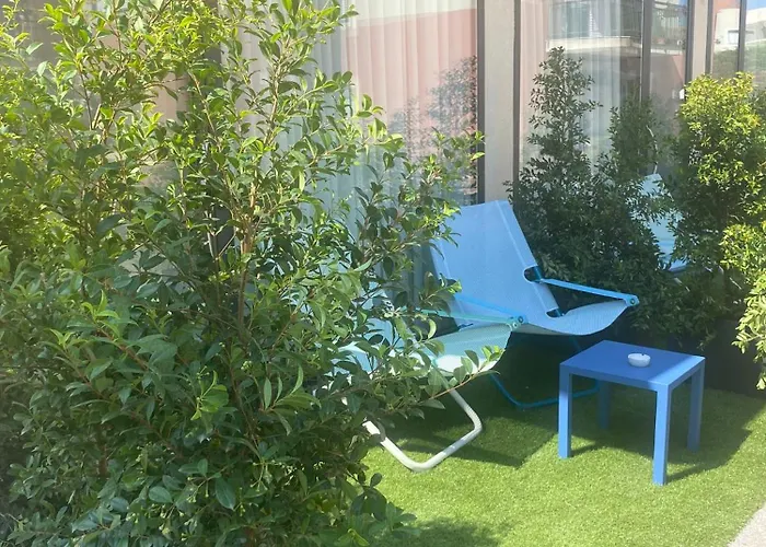 Hotel Portum