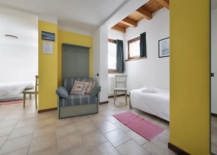 Hotel Tambò