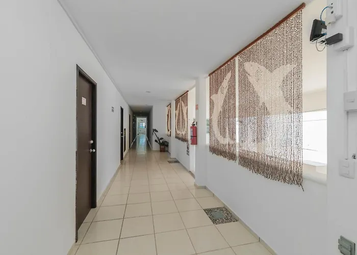 Hotel La Triguena