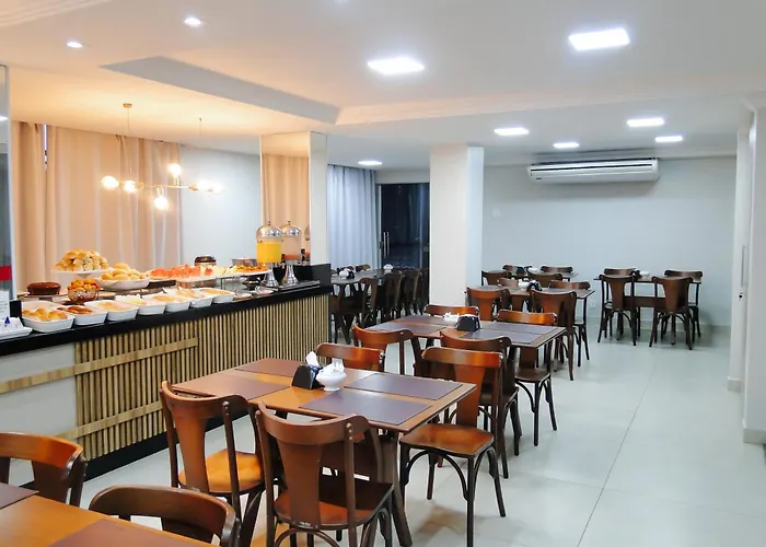 Hotel Albinos