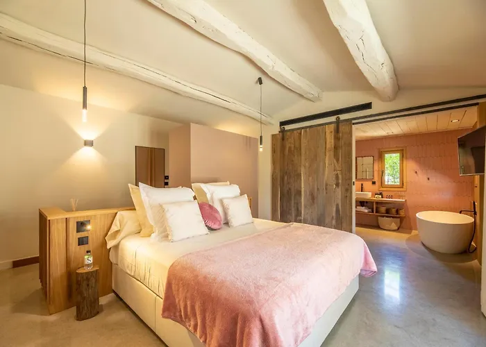 Hotel Casanghjulina