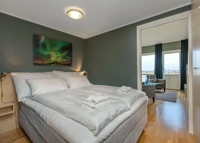 Kjerringoy Bryggehotell